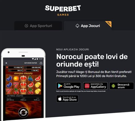 superbet apk games - superbet instalar